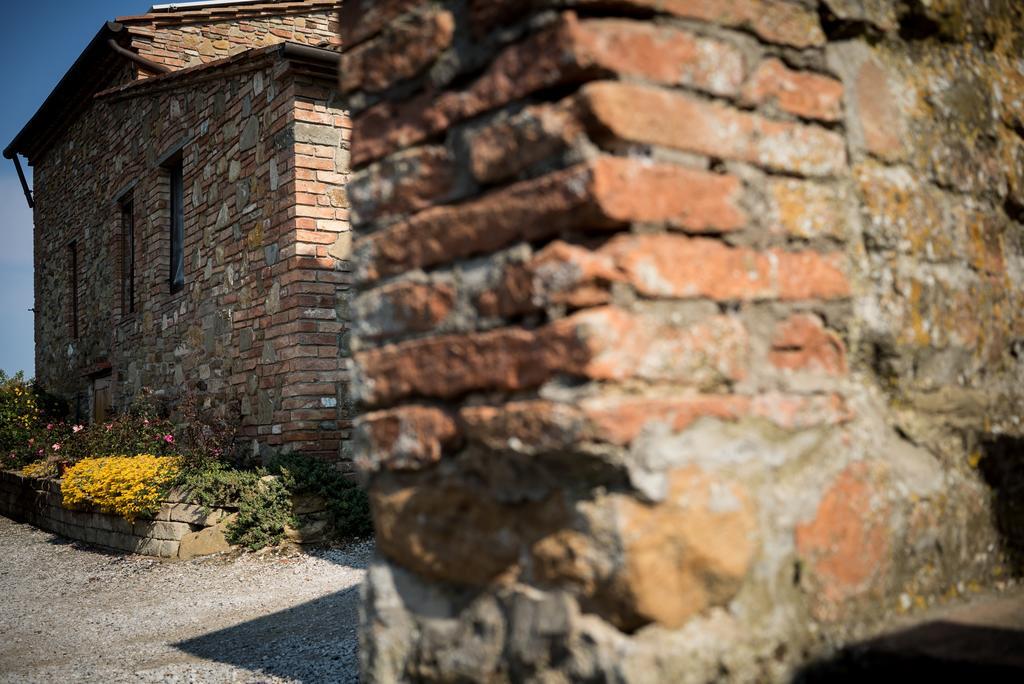 Borgo Amarrante Villa Montaione Bagian luar foto