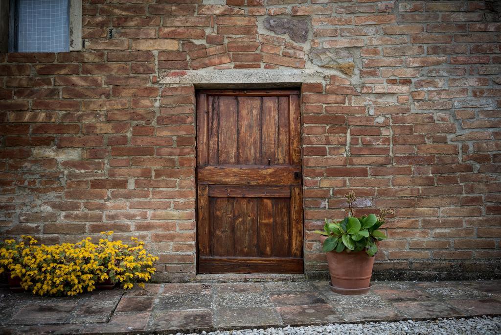 Borgo Amarrante Villa Montaione Bagian luar foto